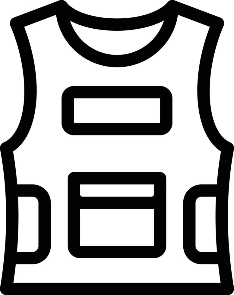 bullet proof vector illustration on a background.Premium quality symbols. vector icons for concept and graphic design.