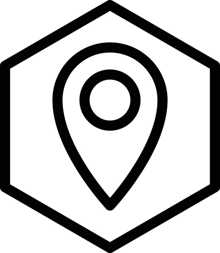 location vector illustration on a background.Premium quality symbols.vector icons for concept and graphic design.