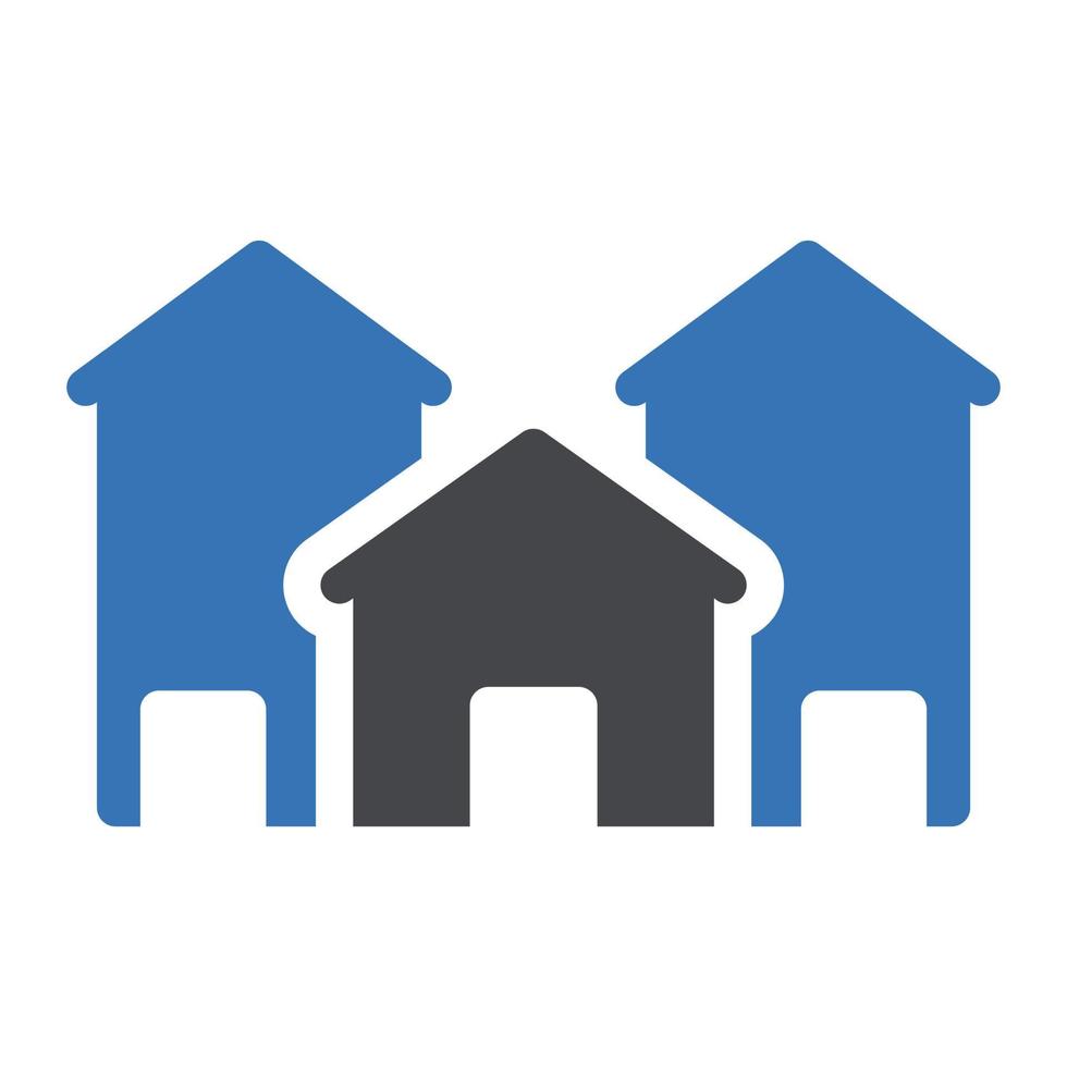 colony vector illustration on a background.Premium quality symbols.vector icons for concept and graphic design.