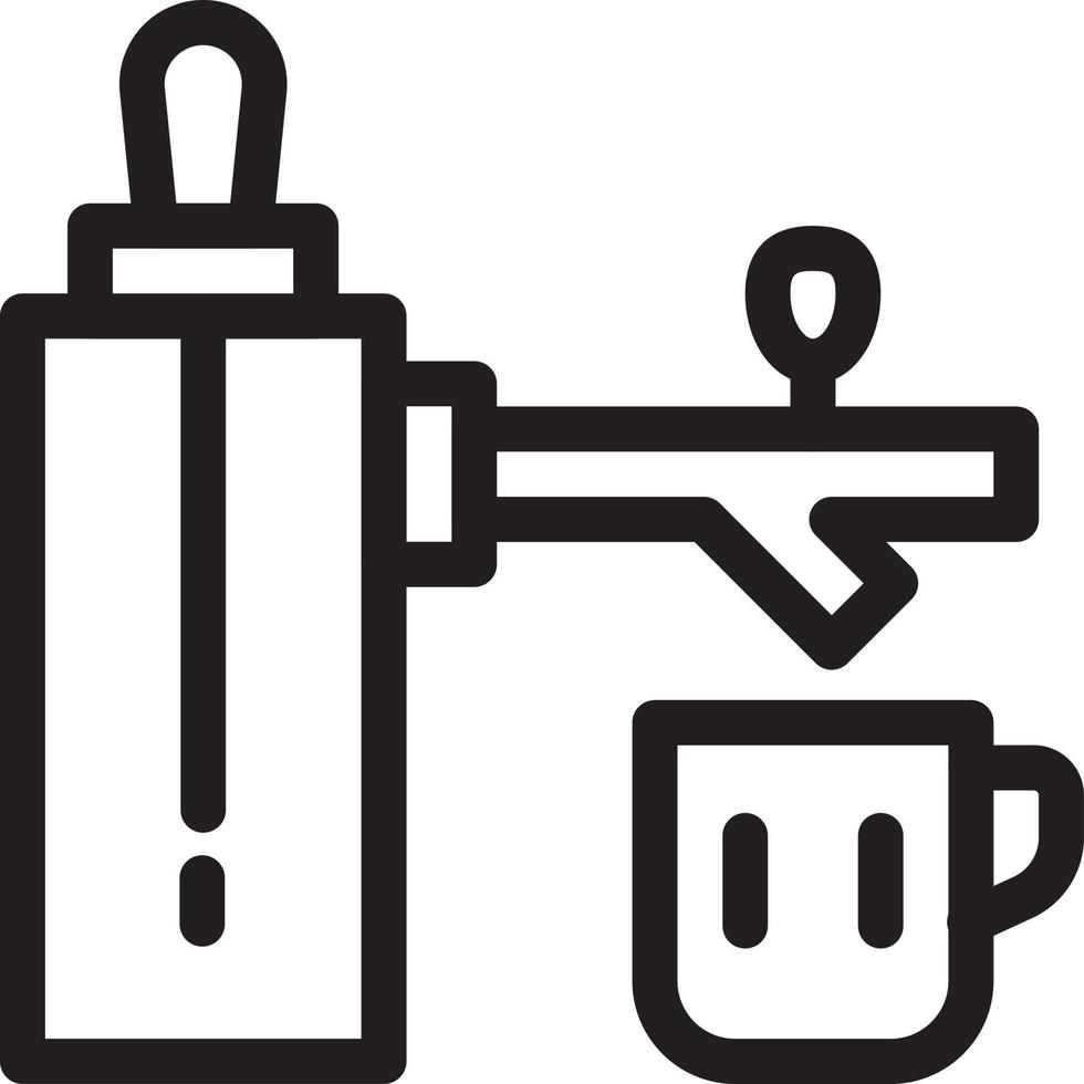Ilustración de vector de taza de cerveza en un fondo. Símbolos de calidad premium. iconos vectoriales para concepto y diseño gráfico.
