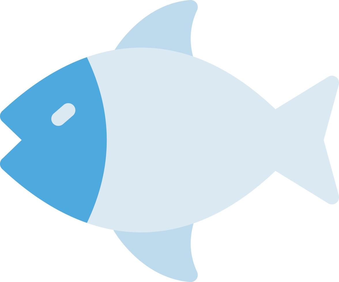 fish vector illustration on a background.Premium quality symbols.vector icons for concept and graphic design.