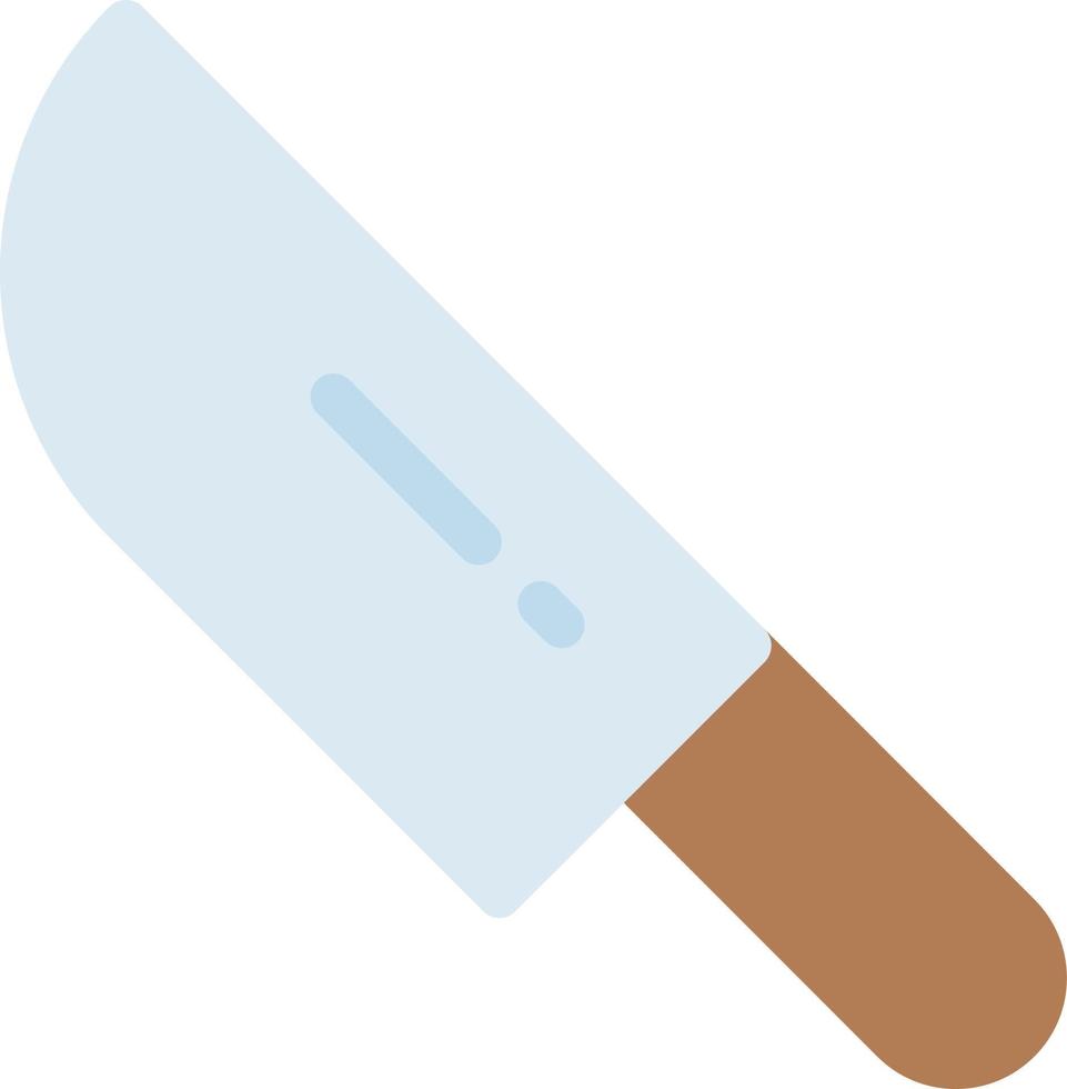 knife vector illustration on a background.Premium quality symbols.vector icons for concept and graphic design.