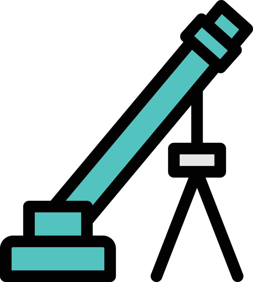 canon vector illustration on a background.Premium quality symbols. vector icons for concept and graphic design.