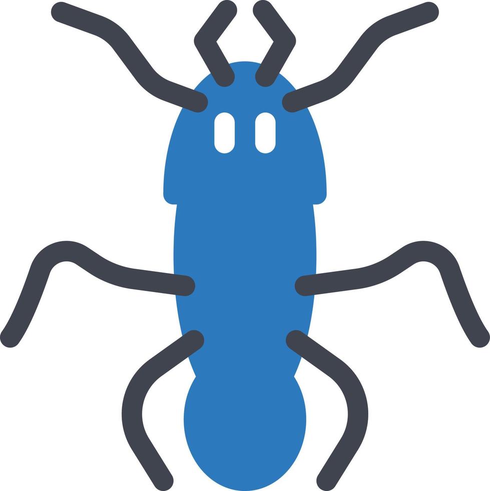 termite vector illustration on a background.Premium quality symbols.vector icons for concept and graphic design.