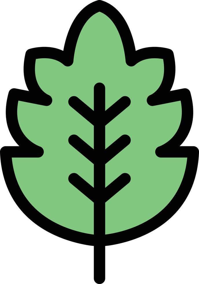 leaf vector illustration on a background.Premium quality symbols.vector icons for concept and graphic design.