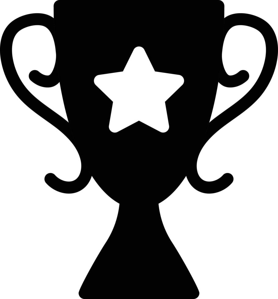 winner vector illustration on a background.Premium quality symbols.vector icons for concept and graphic design.