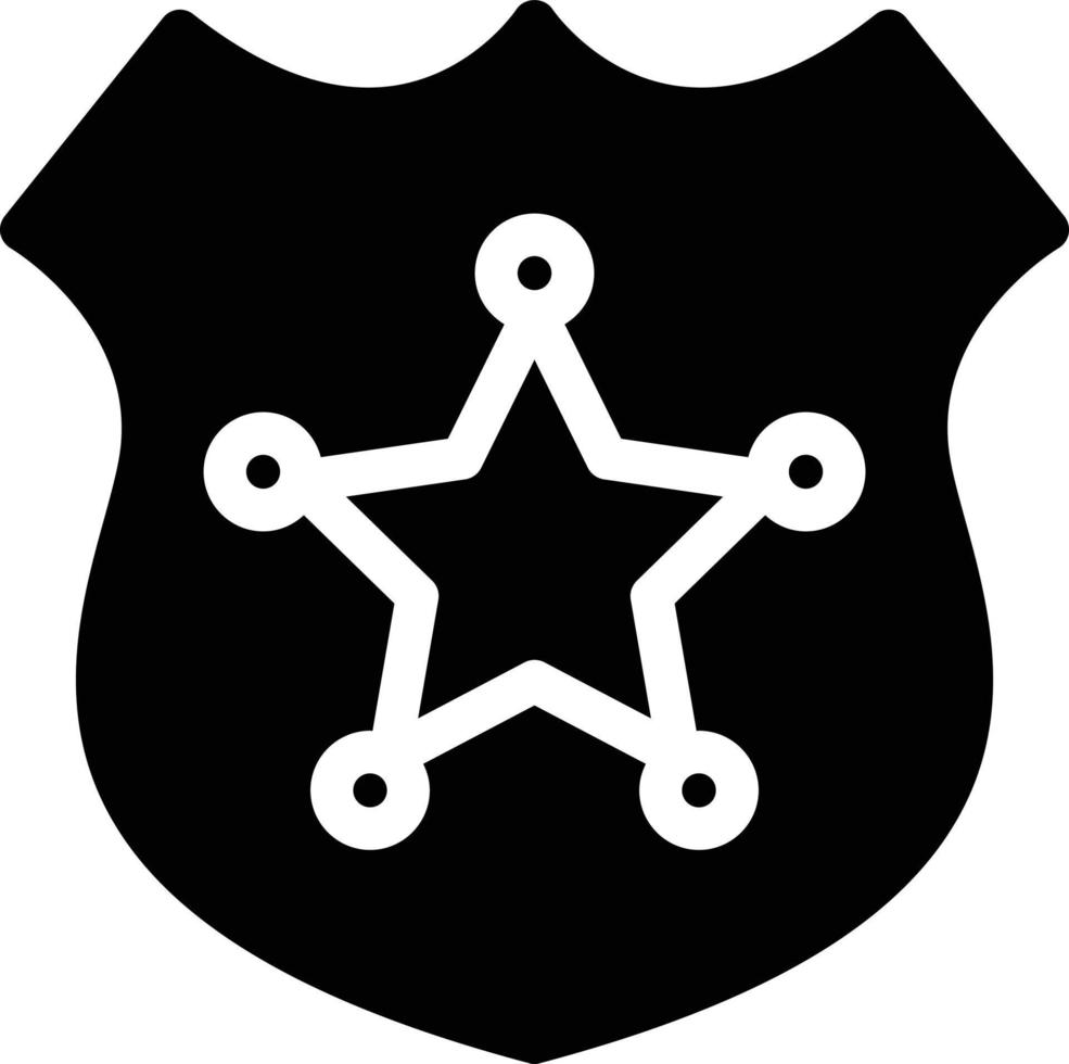 star badge vector illustration on a background.Premium quality symbols.vector icons for concept and graphic design.