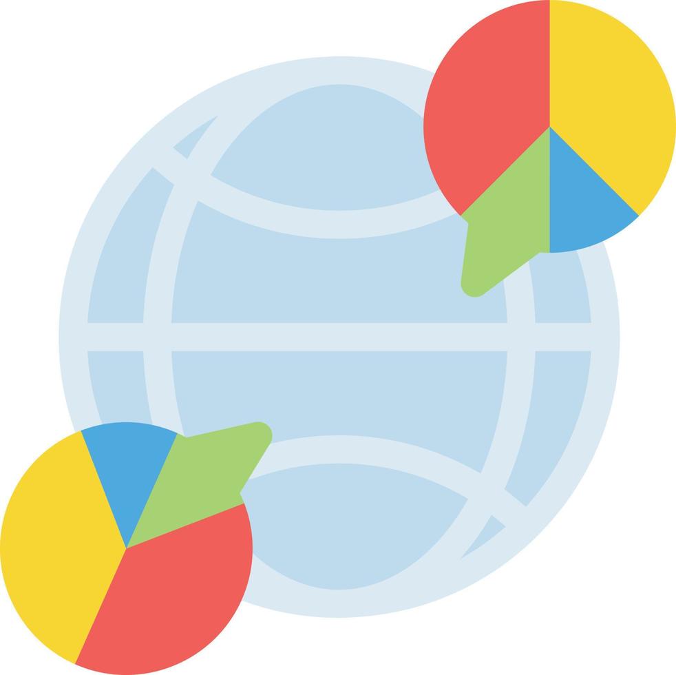 global peace vector illustration on a background.Premium quality symbols.vector icons for concept and graphic design.
