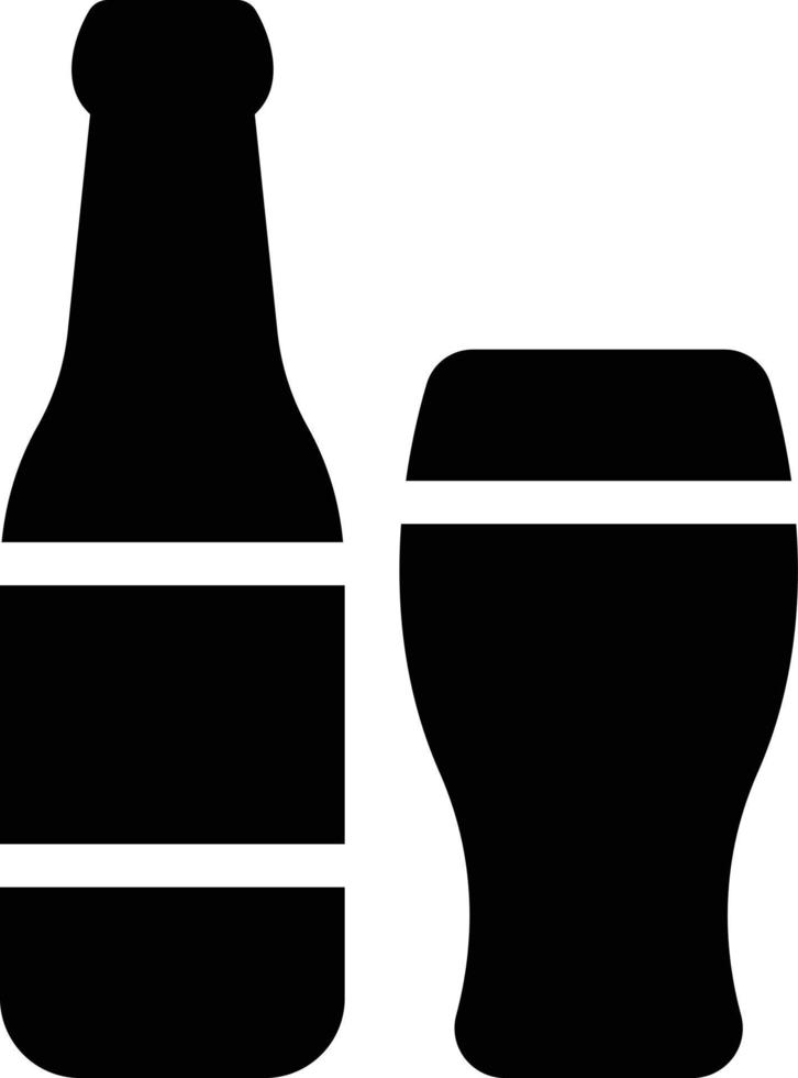 alcohol vector illustration on a background.Premium quality symbols.vector icons for concept and graphic design.