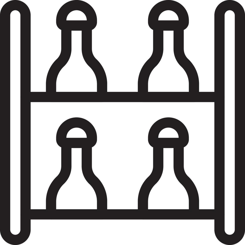 wine vector illustration on a background.Premium quality symbols. vector icons for concept and graphic design.