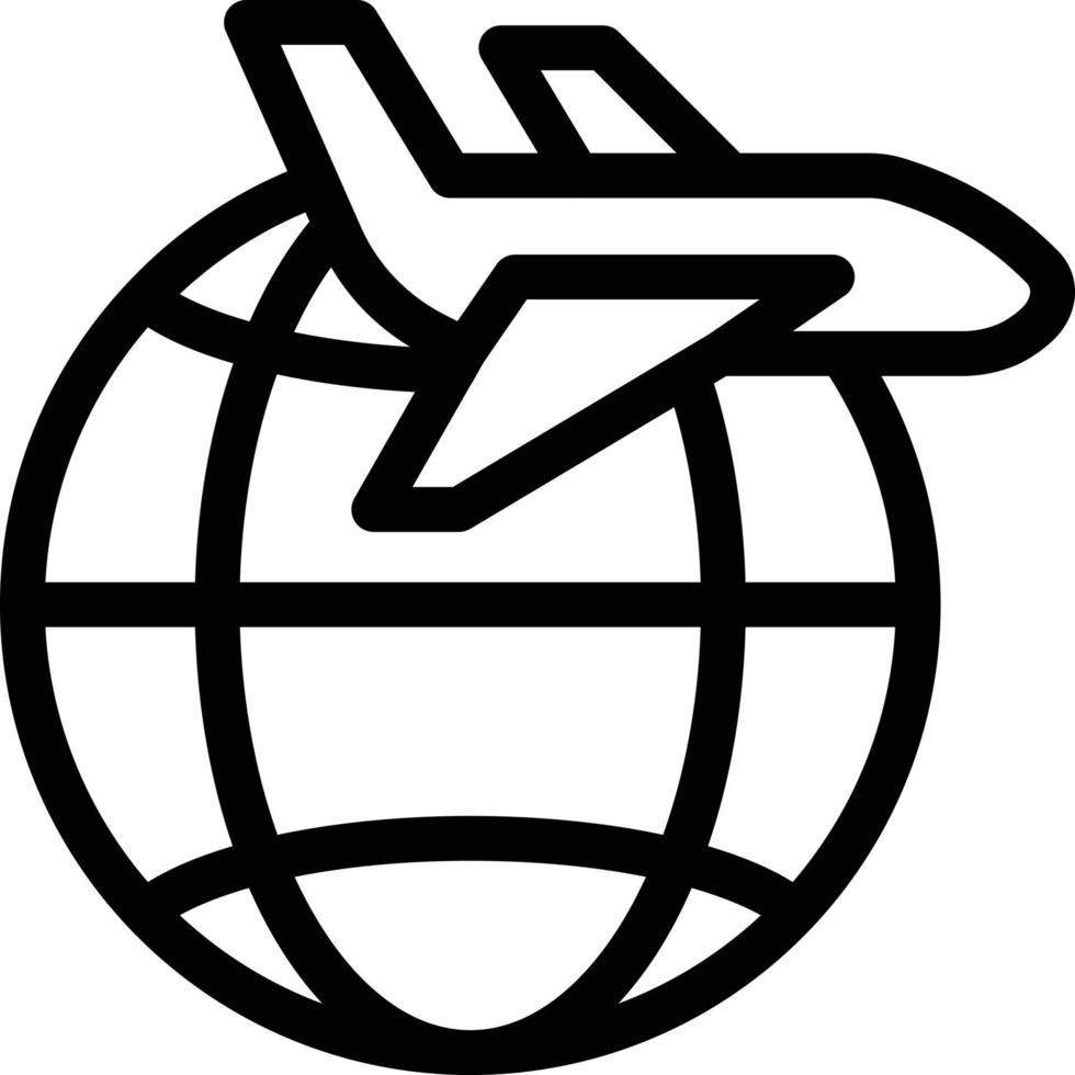Immigration Symbol
