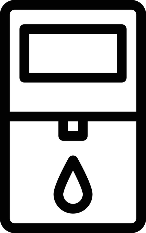 liquid sanitizer vector illustration on a background.Premium quality symbols.vector icons for concept and graphic design.
