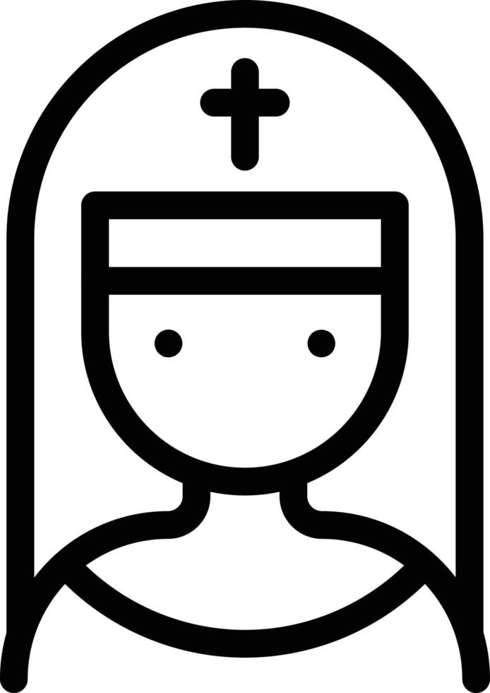 female church vector illustration on a background.Premium quality symbols.vector icons for concept and graphic design.