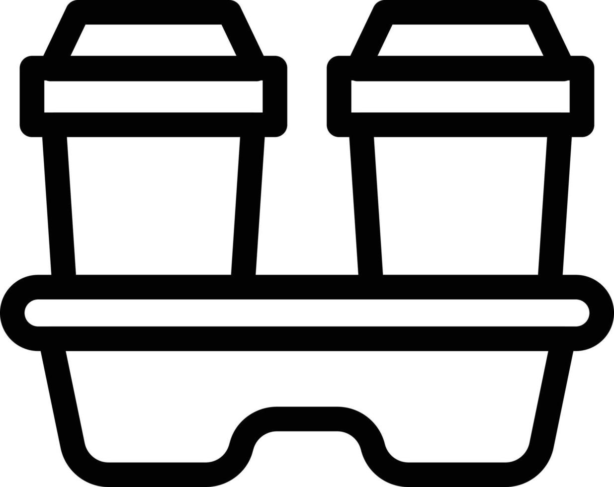 coffee cup vector illustration on a background.Premium quality symbols.vector icons for concept and graphic design.