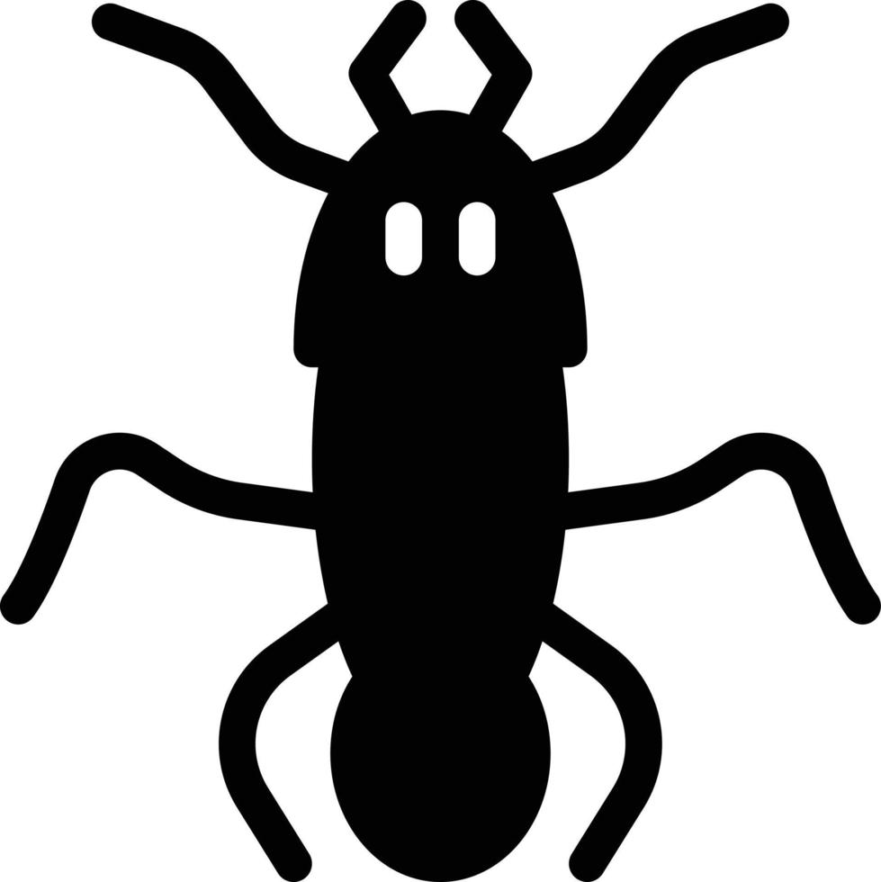 termite vector illustration on a background.Premium quality symbols.vector icons for concept and graphic design.