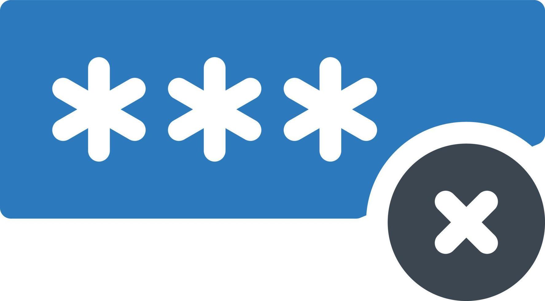 password vector illustration on a background.Premium quality symbols.vector icons for concept and graphic design.