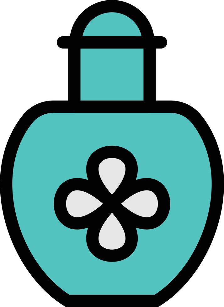 vase vector illustration on a background.Premium quality symbols.vector icons for concept and graphic design.
