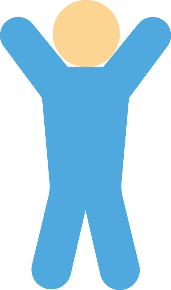 boy vector illustration on a background.Premium quality symbols.vector icons for concept and graphic design.