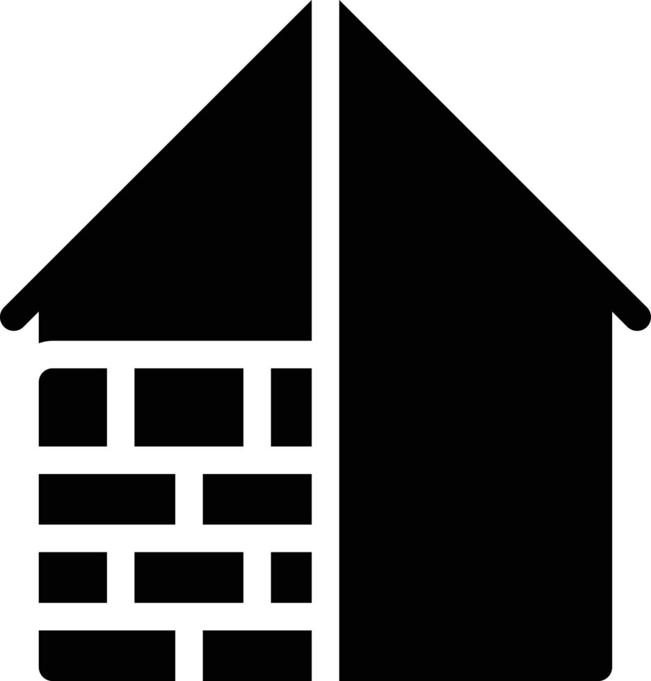 house vector illustration on a background.Premium quality symbols.vector icons for concept and graphic design.