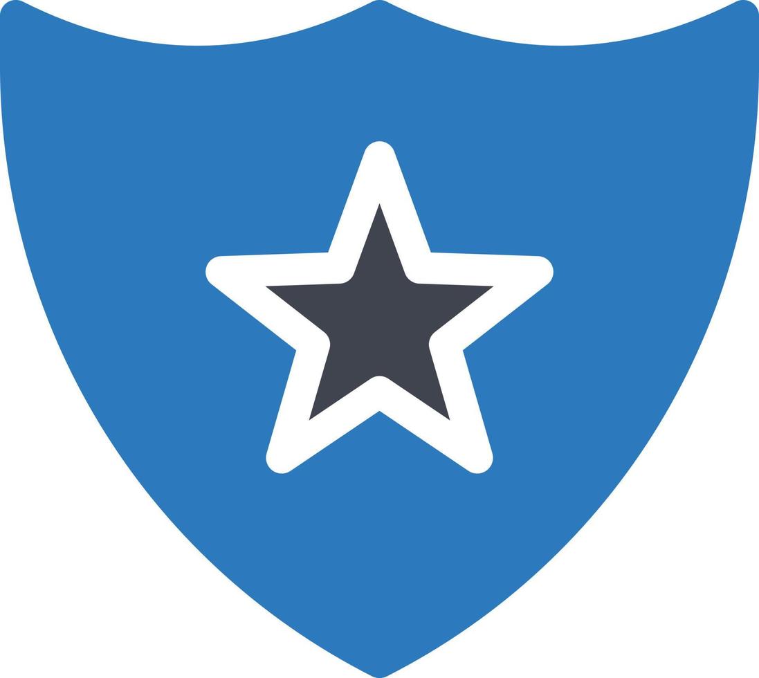 star badge vector illustration on a background.Premium quality symbols.vector icons for concept and graphic design.