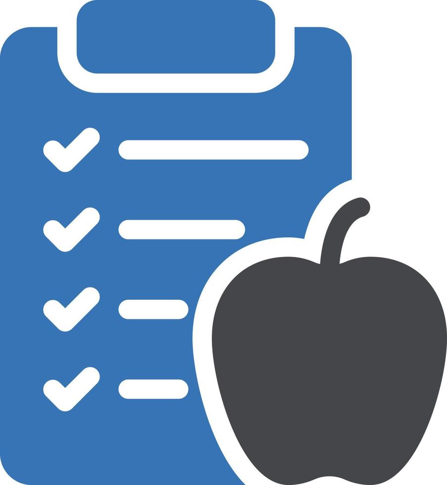 diet plan vector illustration on a background.Premium quality symbols.vector icons for concept and graphic design.