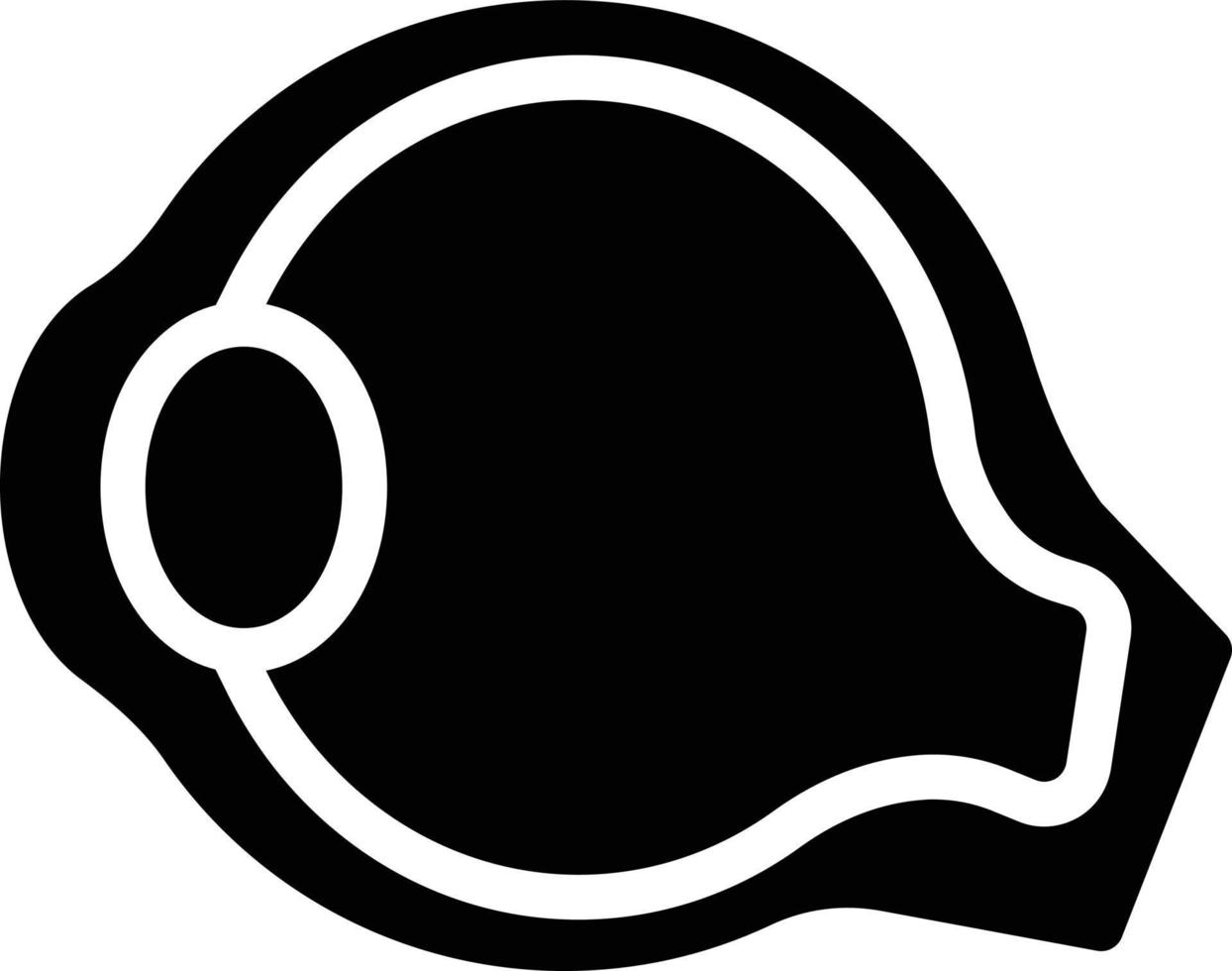 eye vector illustration on a background.Premium quality symbols.vector icons for concept and graphic design.