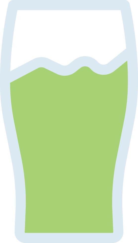 soda glass vector illustration on a background.Premium quality symbols.vector icons for concept and graphic design.