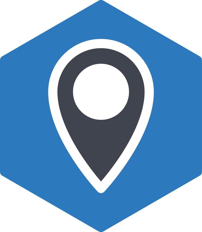 location vector illustration on a background.Premium quality symbols.vector icons for concept and graphic design.