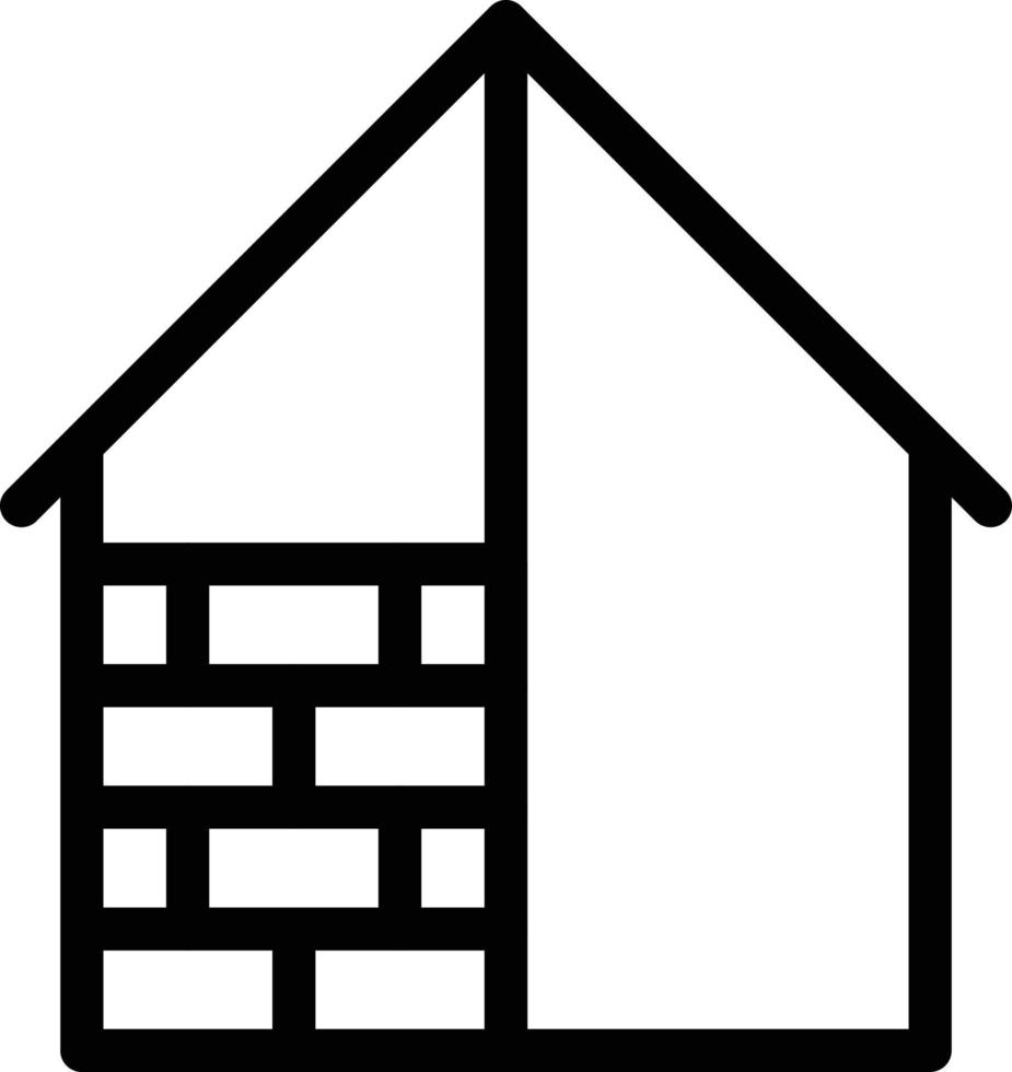 build vector illustration on a background.Premium quality symbols.vector icons for concept and graphic design.