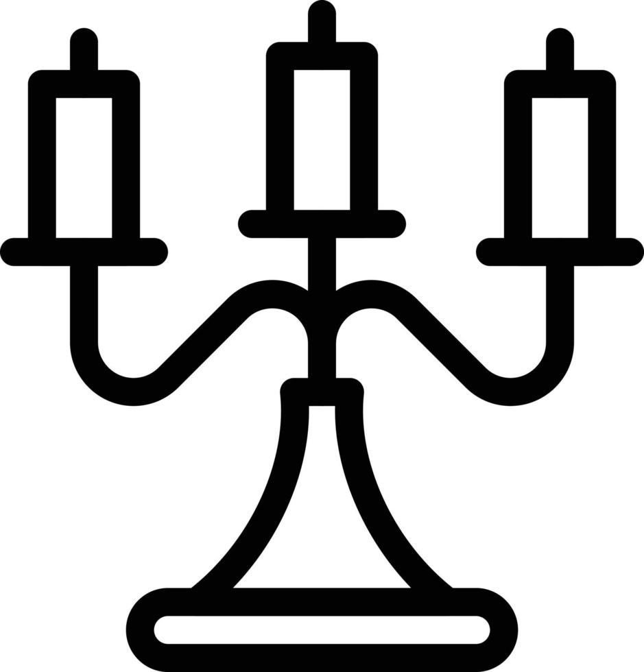 chandelier vector illustration on a background.Premium quality symbols. vector icons for concept and graphic design.