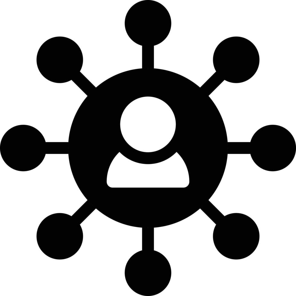 user connection vector illustration on a background.Premium quality symbols.vector icons for concept and graphic design.