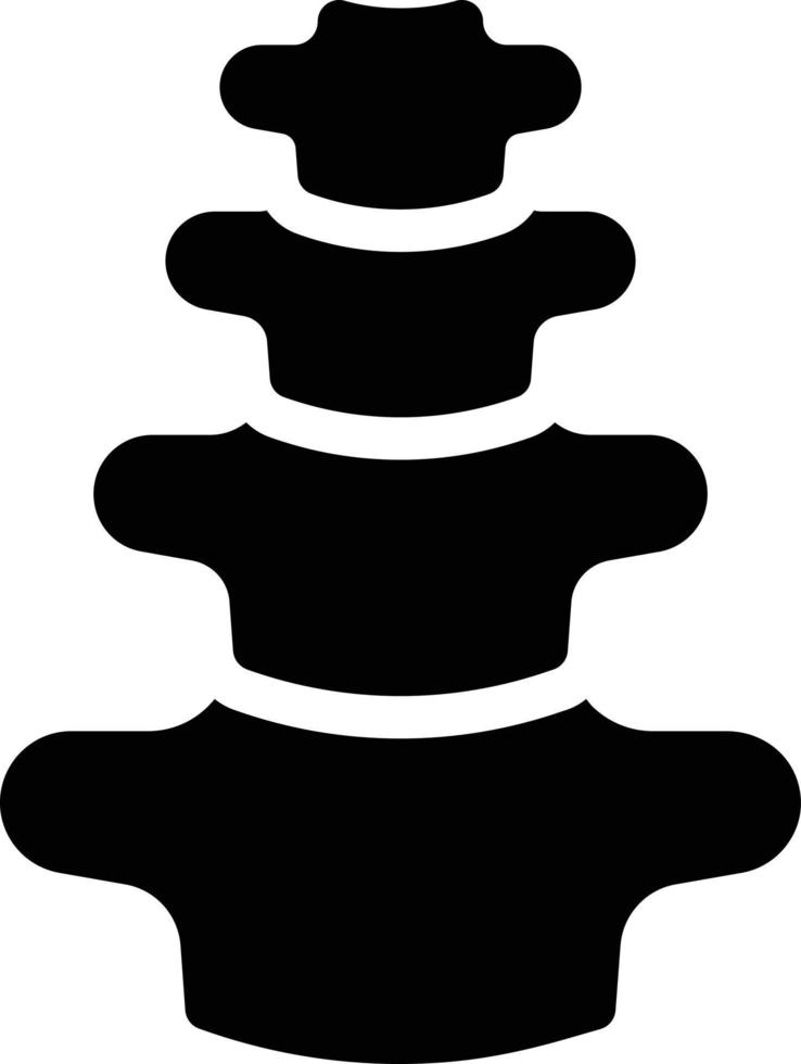 backbone vector illustration on a background.Premium quality symbols.vector icons for concept and graphic design.