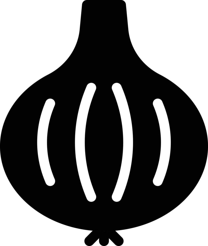 garlic vector illustration on a background.Premium quality symbols.vector icons for concept and graphic design.