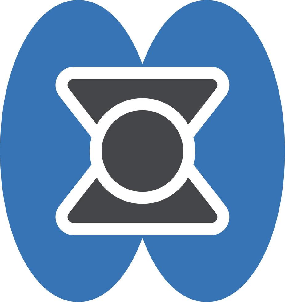 adinkra vector illustration on a background.Premium quality symbols.vector icons for concept and graphic design.