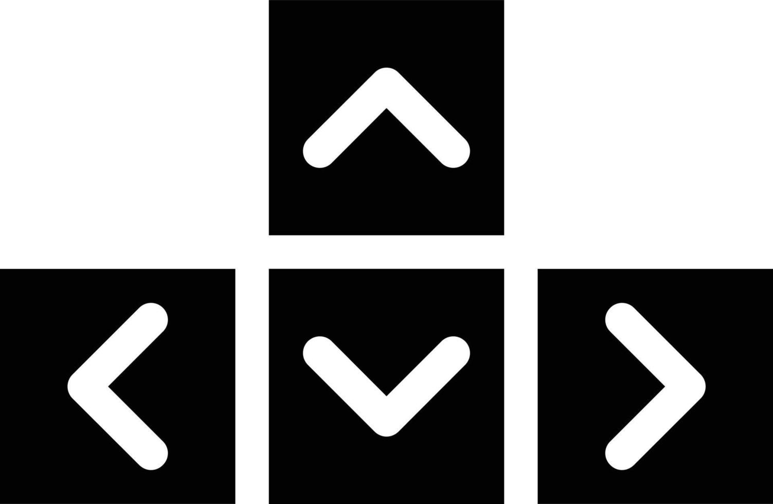 button direction vector illustration on a background.Premium quality symbols.vector icons for concept and graphic design.