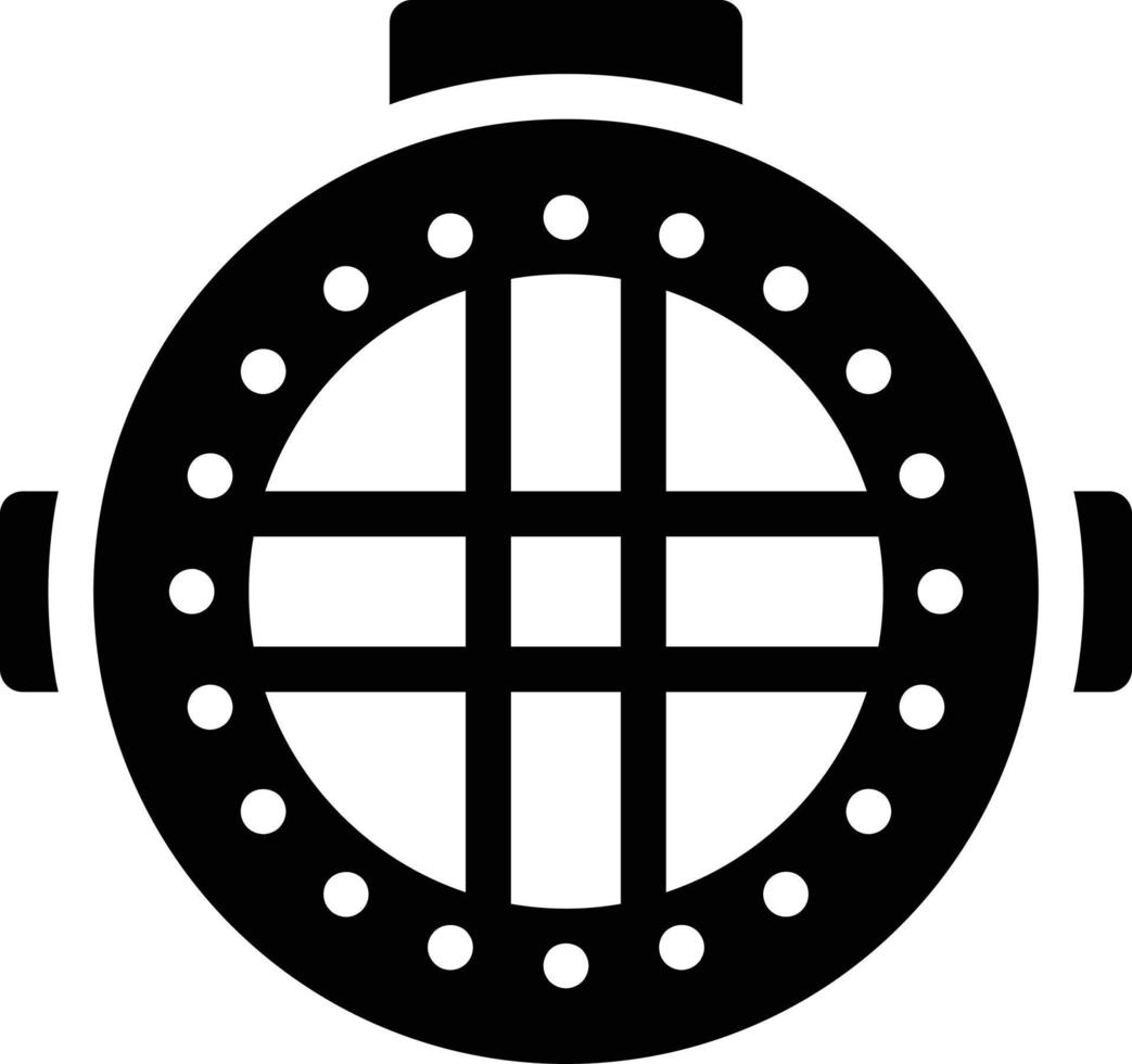 diving equipment vector illustration on a background.Premium quality symbols.vector icons for concept and graphic design.
