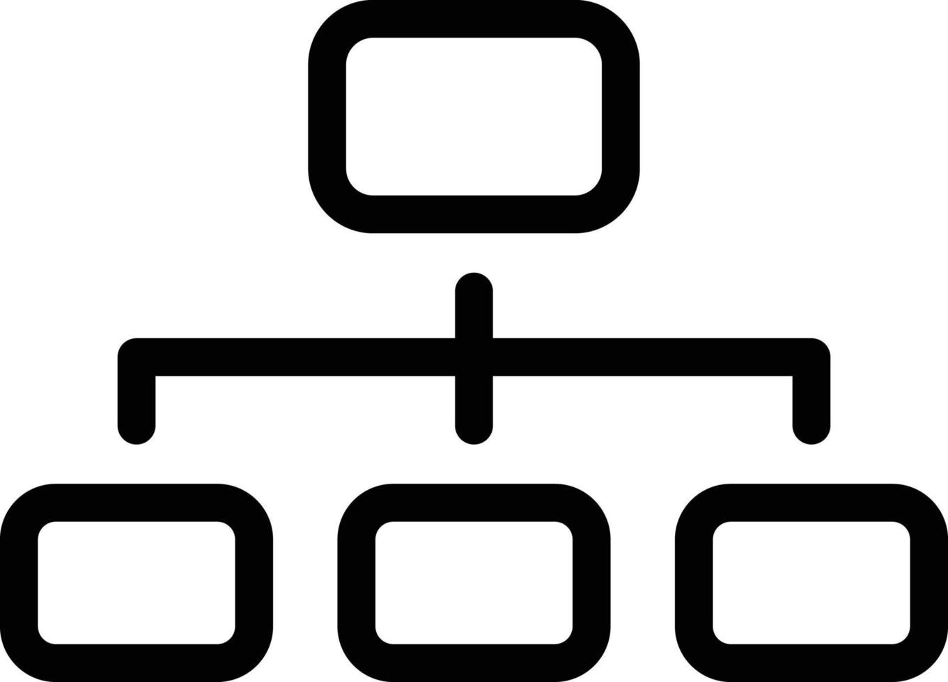 network vector illustration on a background.Premium quality symbols.vector icons for concept and graphic design.