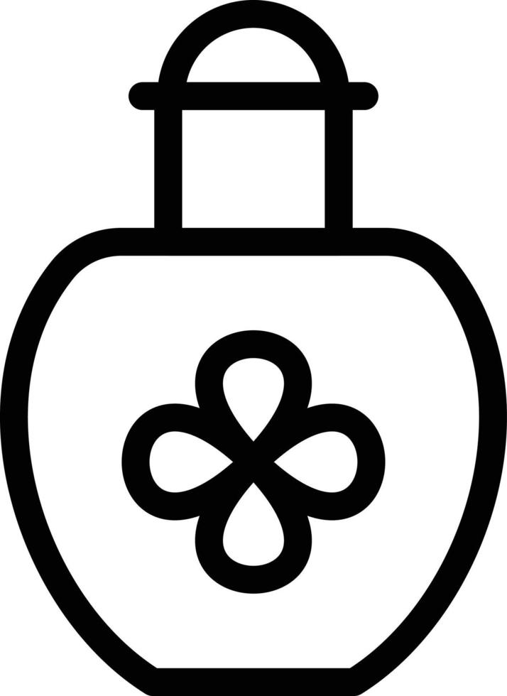 vase vector illustration on a background.Premium quality symbols.vector icons for concept and graphic design.