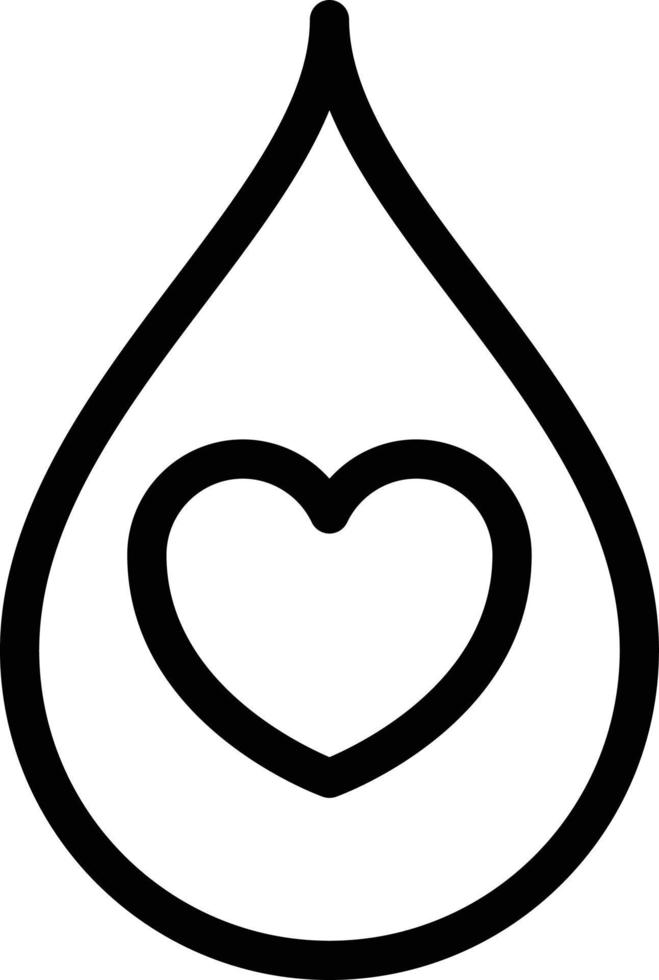 blood vector illustration on a background.Premium quality symbols.vector icons for concept and graphic design.