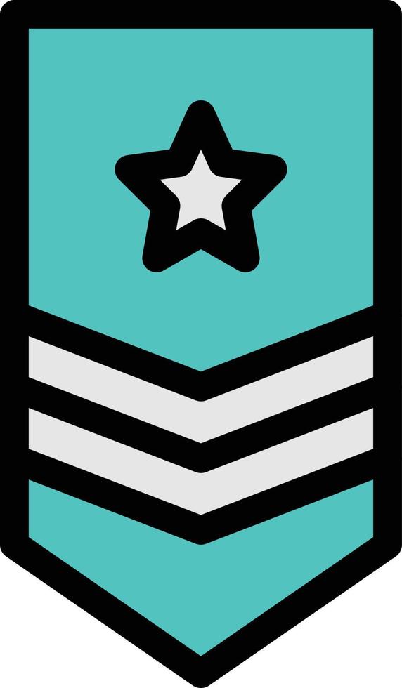 badge vector illustration on a background.Premium quality symbols. vector icons for concept and graphic design.
