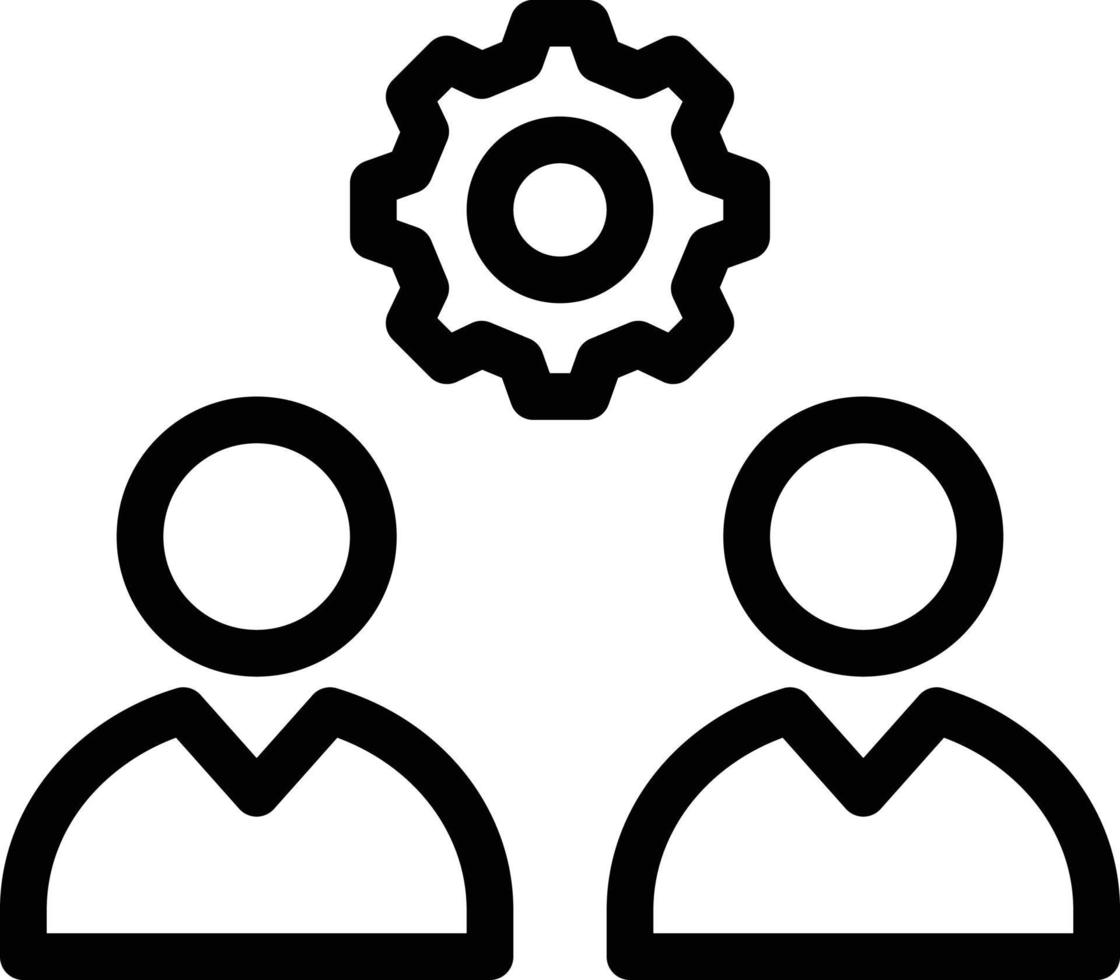 user setting vector illustration on a background.Premium quality symbols.vector icons for concept and graphic design.