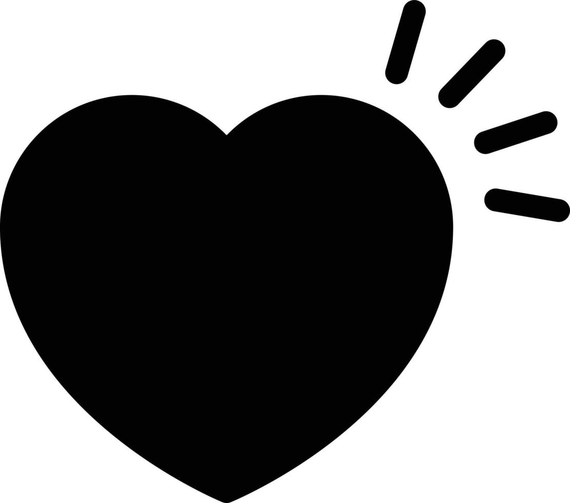 heart vector illustration on a background.Premium quality symbols.vector icons for concept and graphic design.