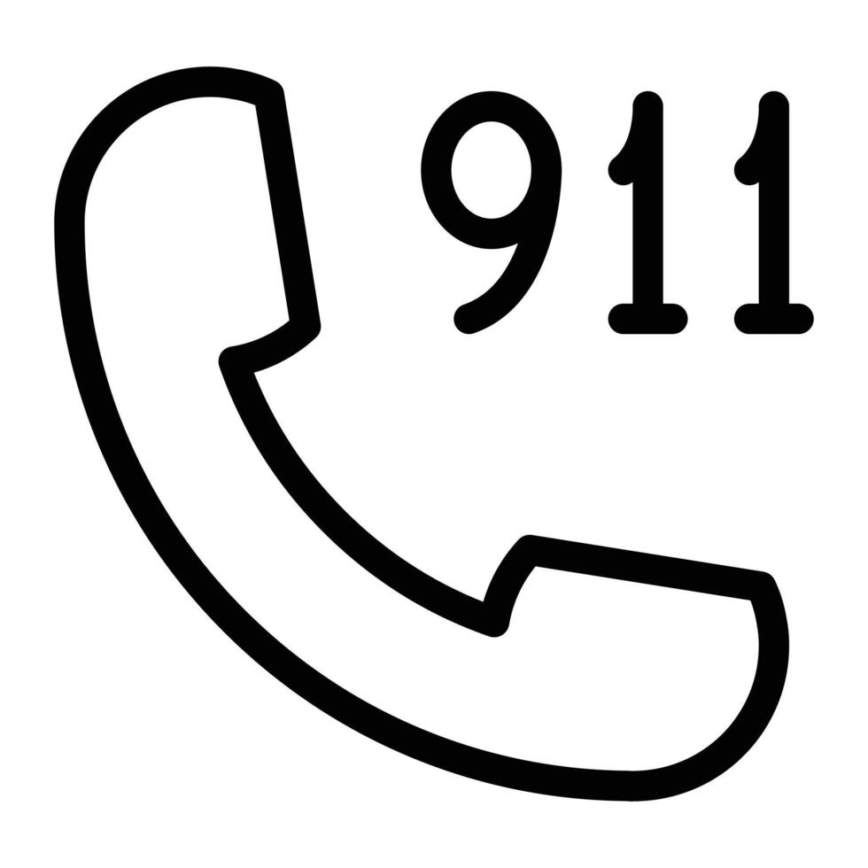 call vector illustration on a background.Premium quality symbols.vector icons for concept and graphic design.