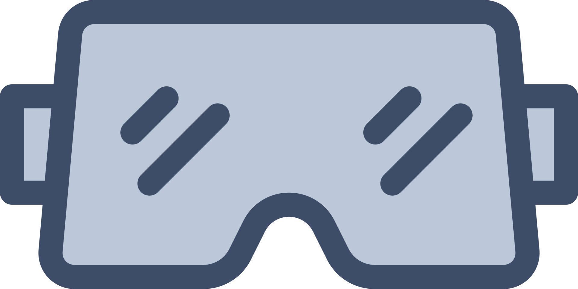 glasses vector illustration on a background.Premium quality symbols. vector icons for concept and graphic design.