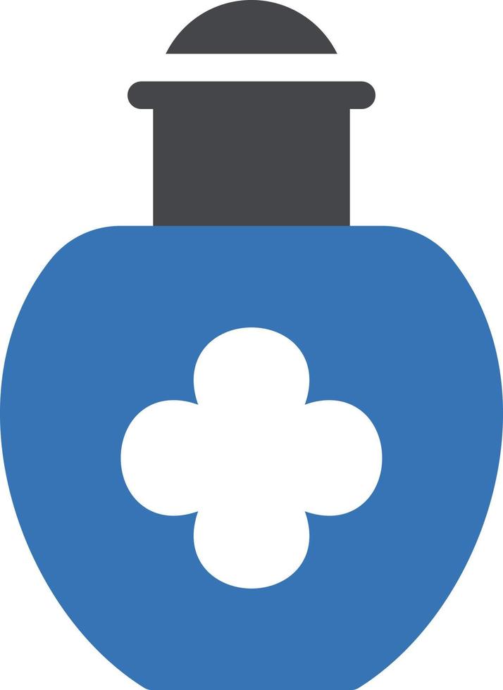 vase vector illustration on a background.Premium quality symbols.vector icons for concept and graphic design.
