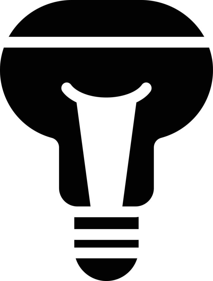 bulb vector illustration on a background.Premium quality symbols.vector icons for concept and graphic design.