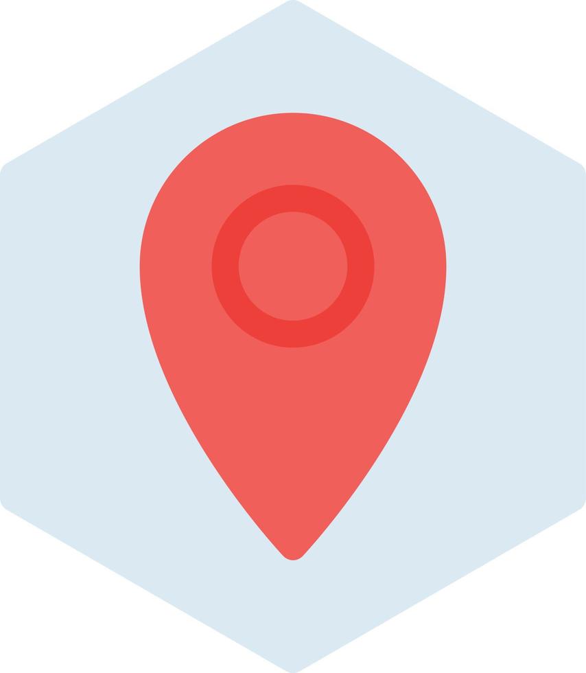 location vector illustration on a background.Premium quality symbols.vector icons for concept and graphic design.