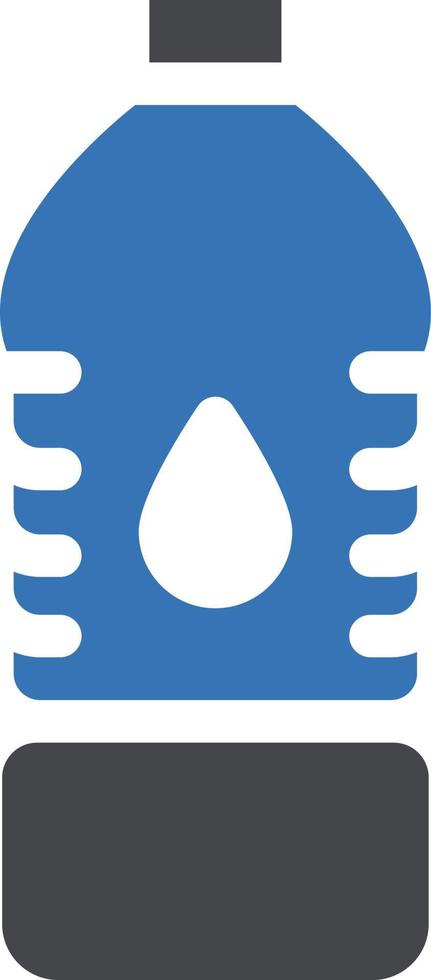 drink bottle vector illustration on a background.Premium quality symbols.vector icons for concept and graphic design.