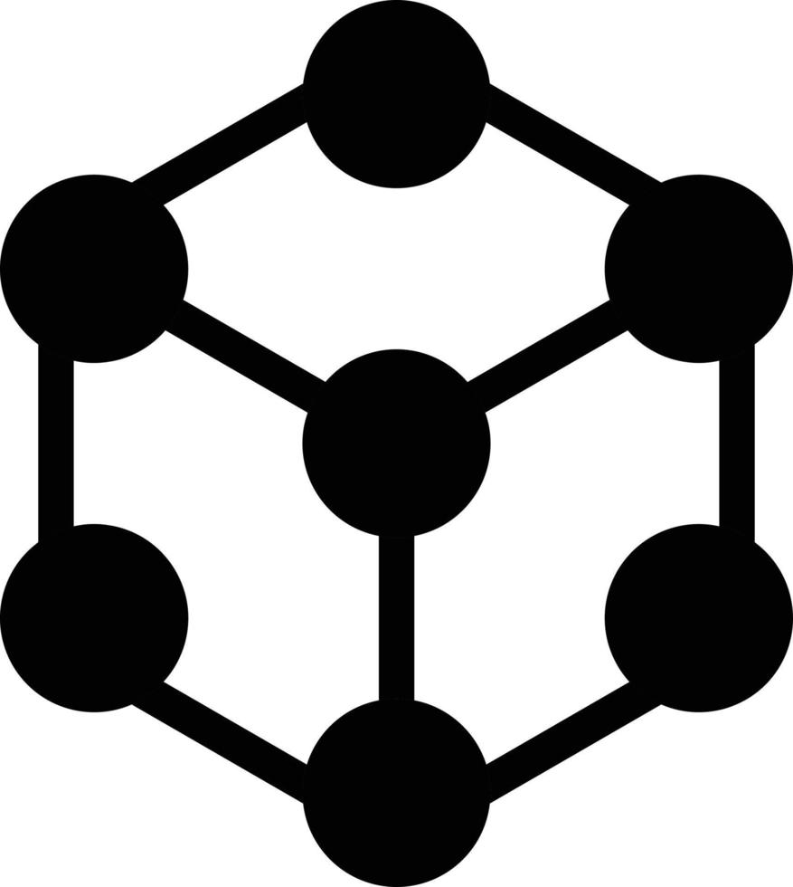 blockchain vector illustration on a background.Premium quality symbols.vector icons for concept and graphic design.