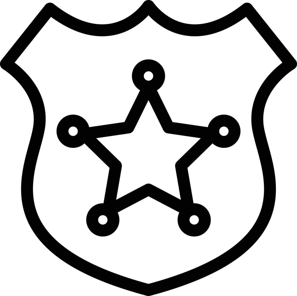 star badge vector illustration on a background.Premium quality symbols.vector icons for concept and graphic design.